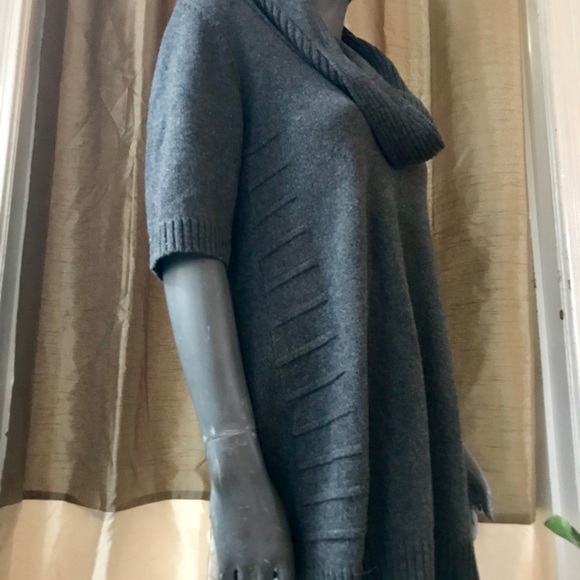 Twenty One cowl neck sweater - Picture 3 of 8